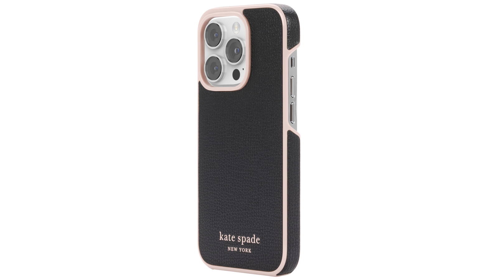 Cheap Kate Spade New York Wrap Case for iPhone 14 Pro - Black | Harvey  Norman AU