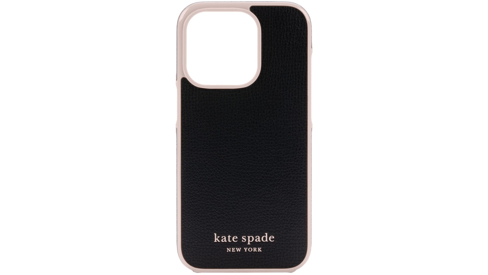 Cheap Kate Spade New York Wrap Case for iPhone 14 Pro - Black | Harvey  Norman AU