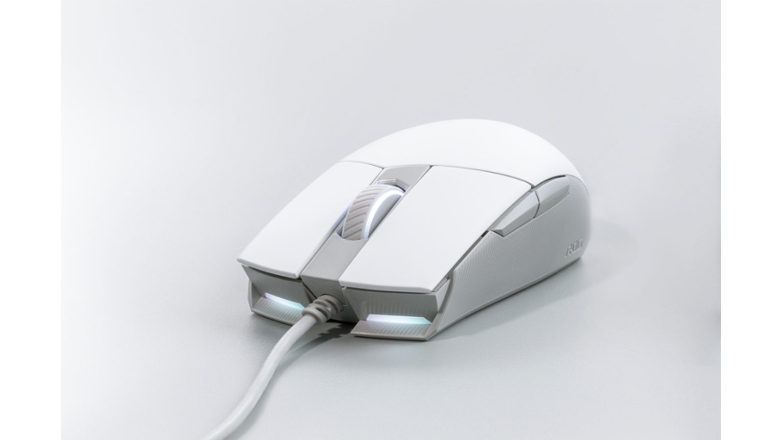 razer mouse wireless white