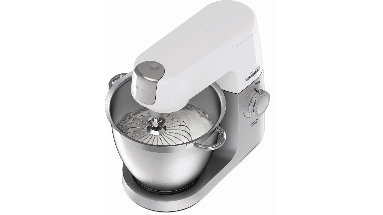 kenwood kvl6100t chef xl sense food mixer