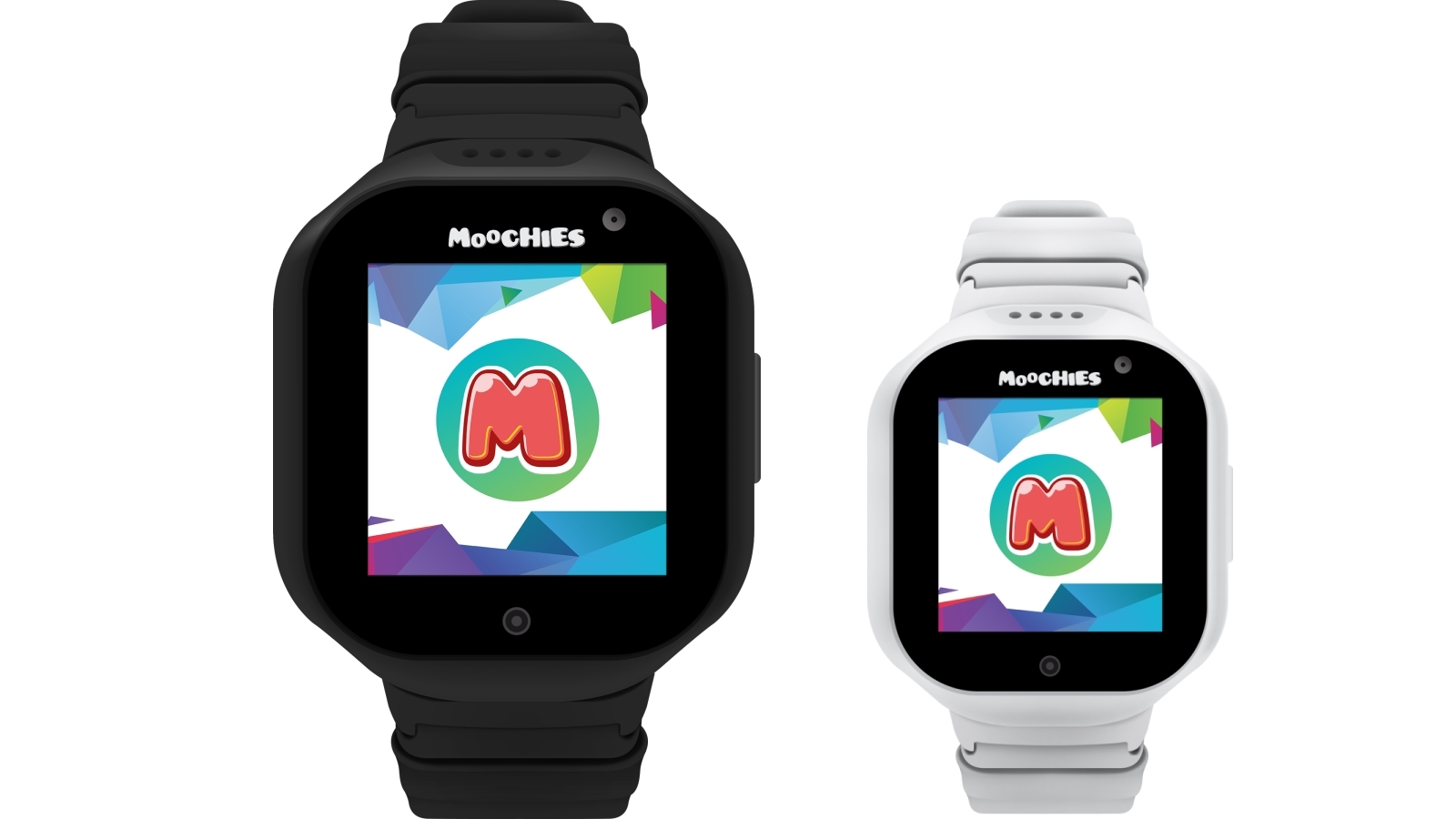 moochies smart phone watch