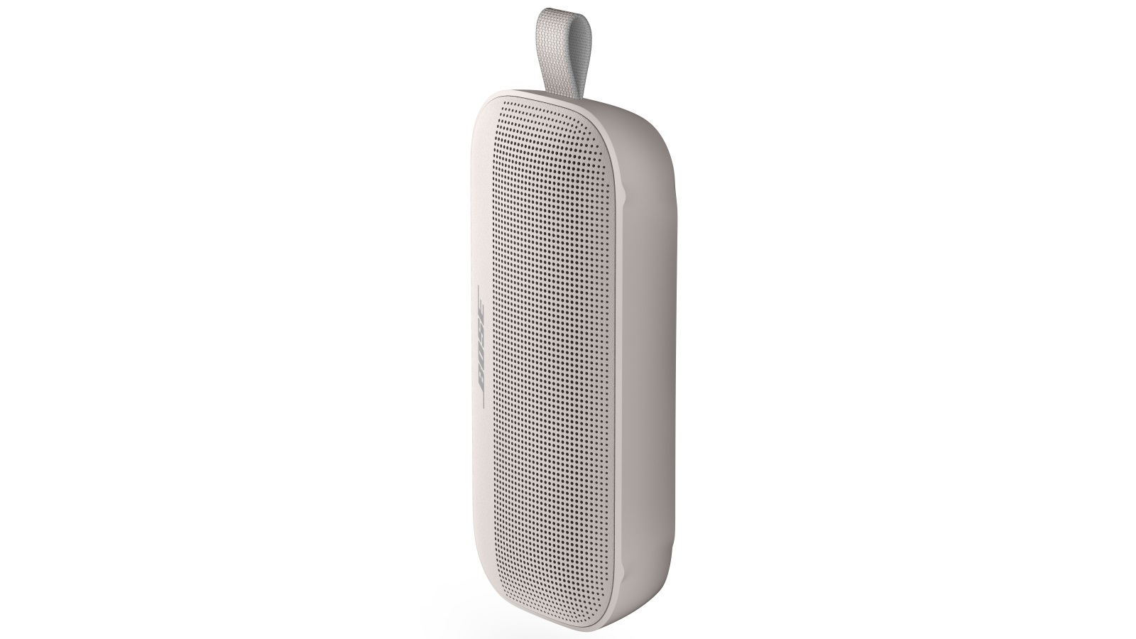 Buy Bose SoundLink Flex Bluetooth Speaker - White Smoke | Harvey Norman AU