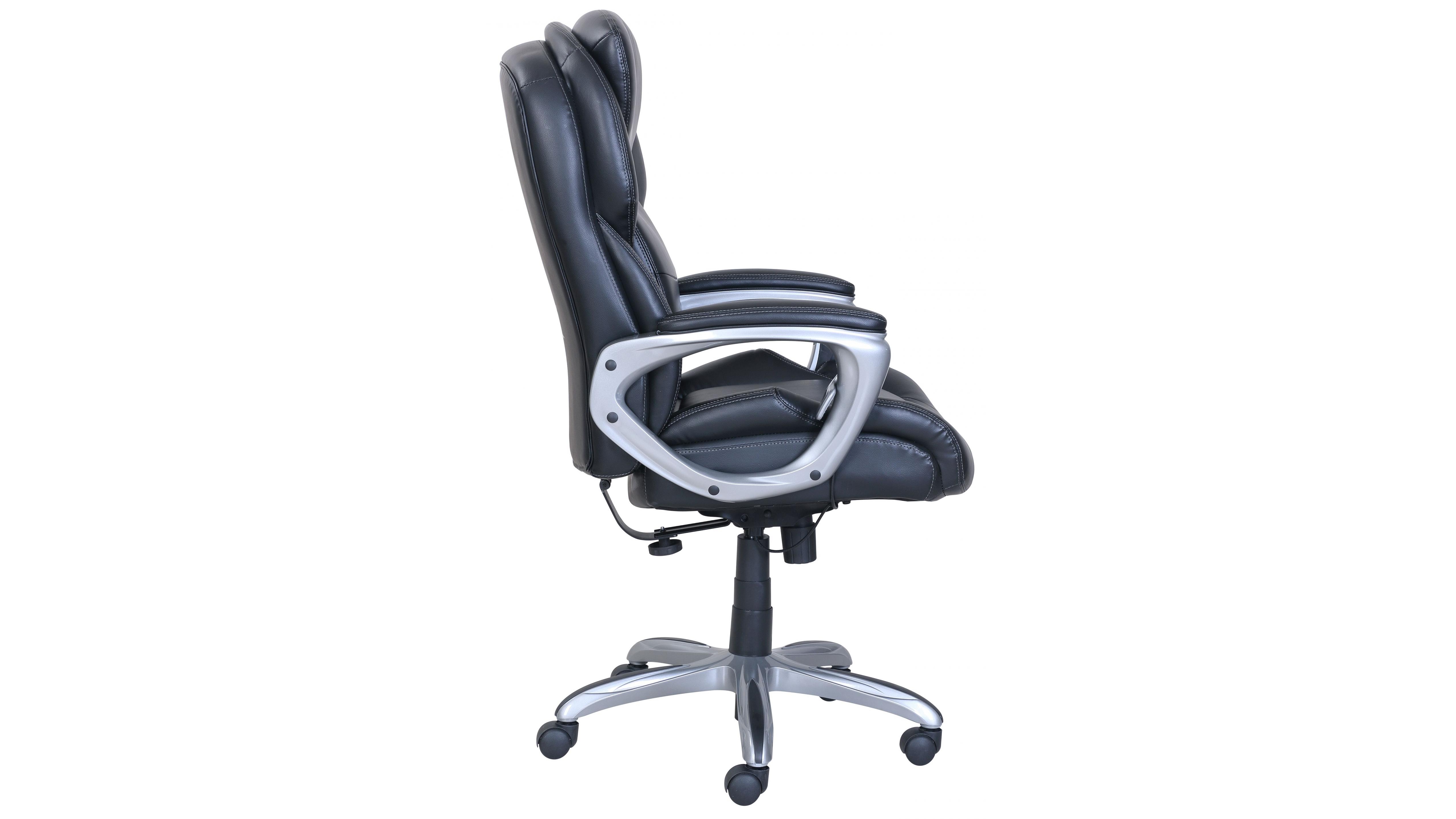 serta massage office chair