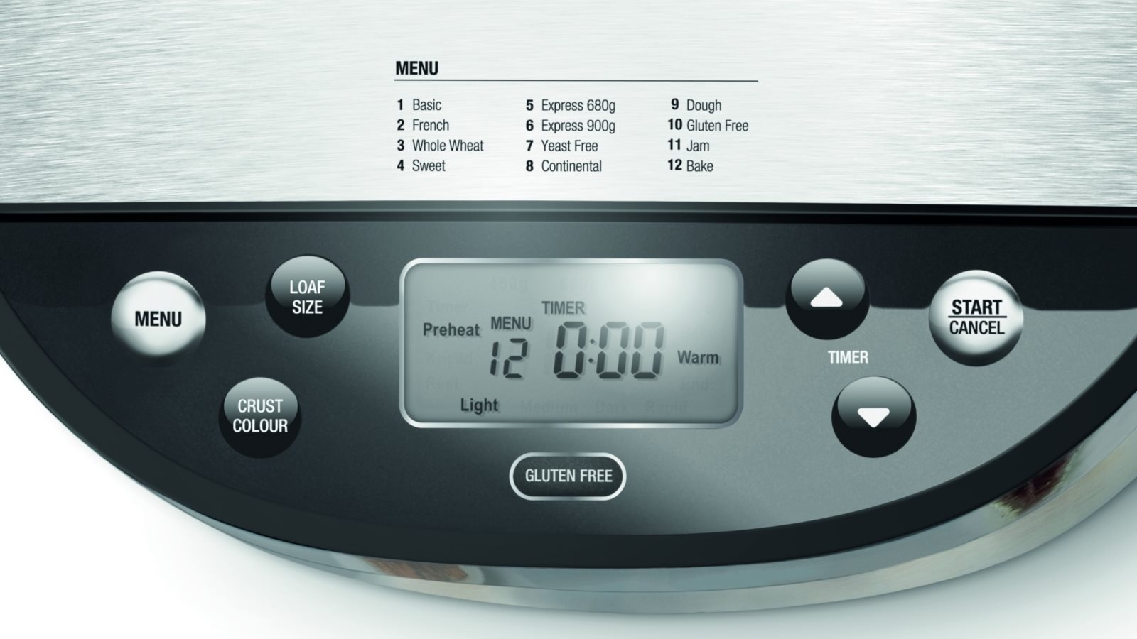 Breville Bread Maker Parts Australia Reviewmotors.co