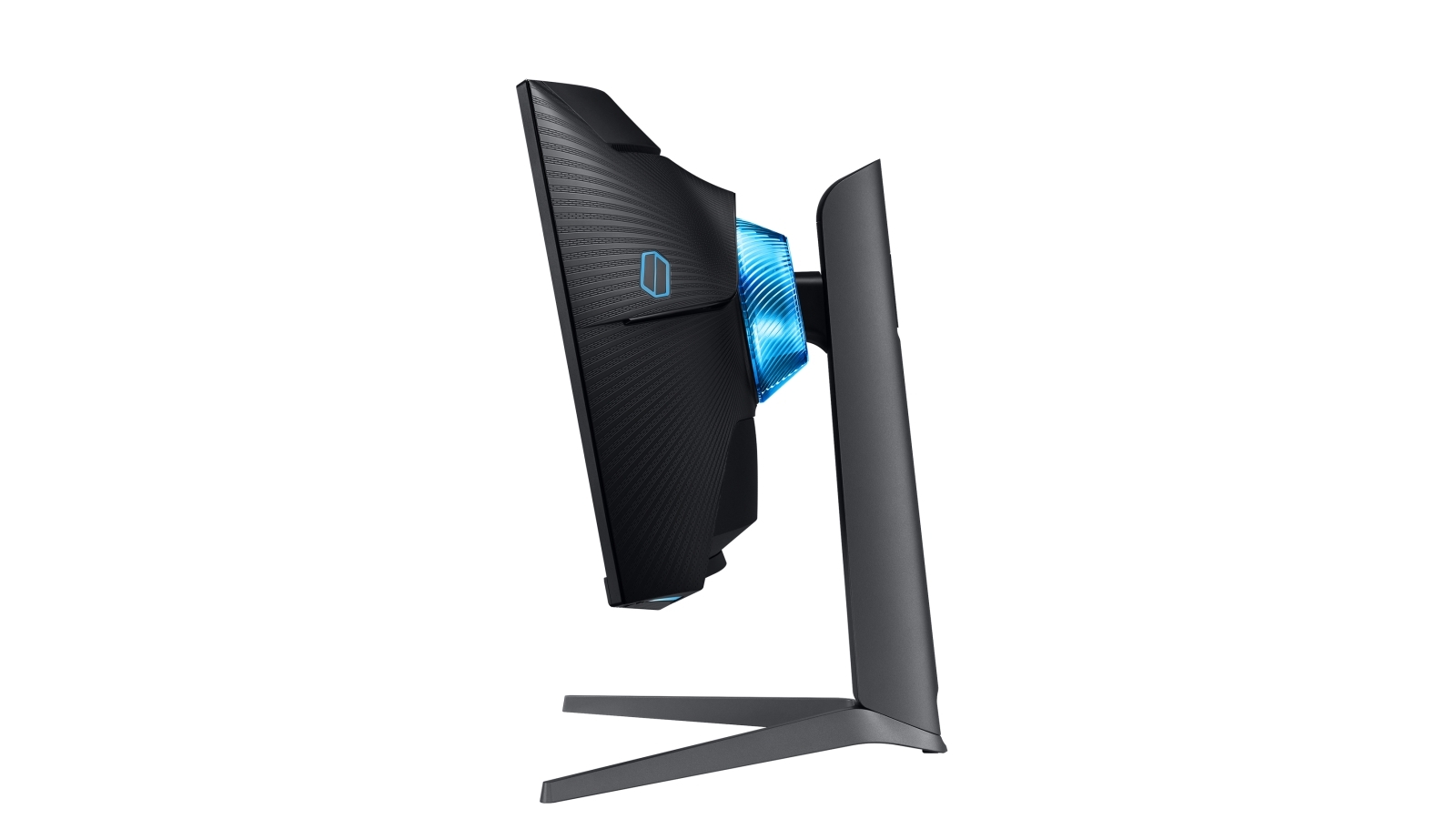 Odyssey G7 Curved Gaming Monitor 