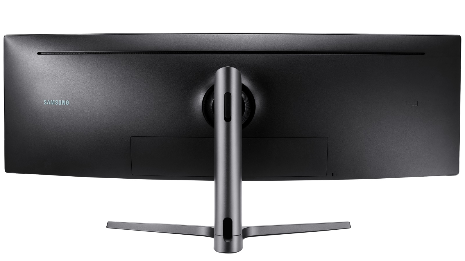 Buy Samsung 49-inch QLED Gaming Monitor 