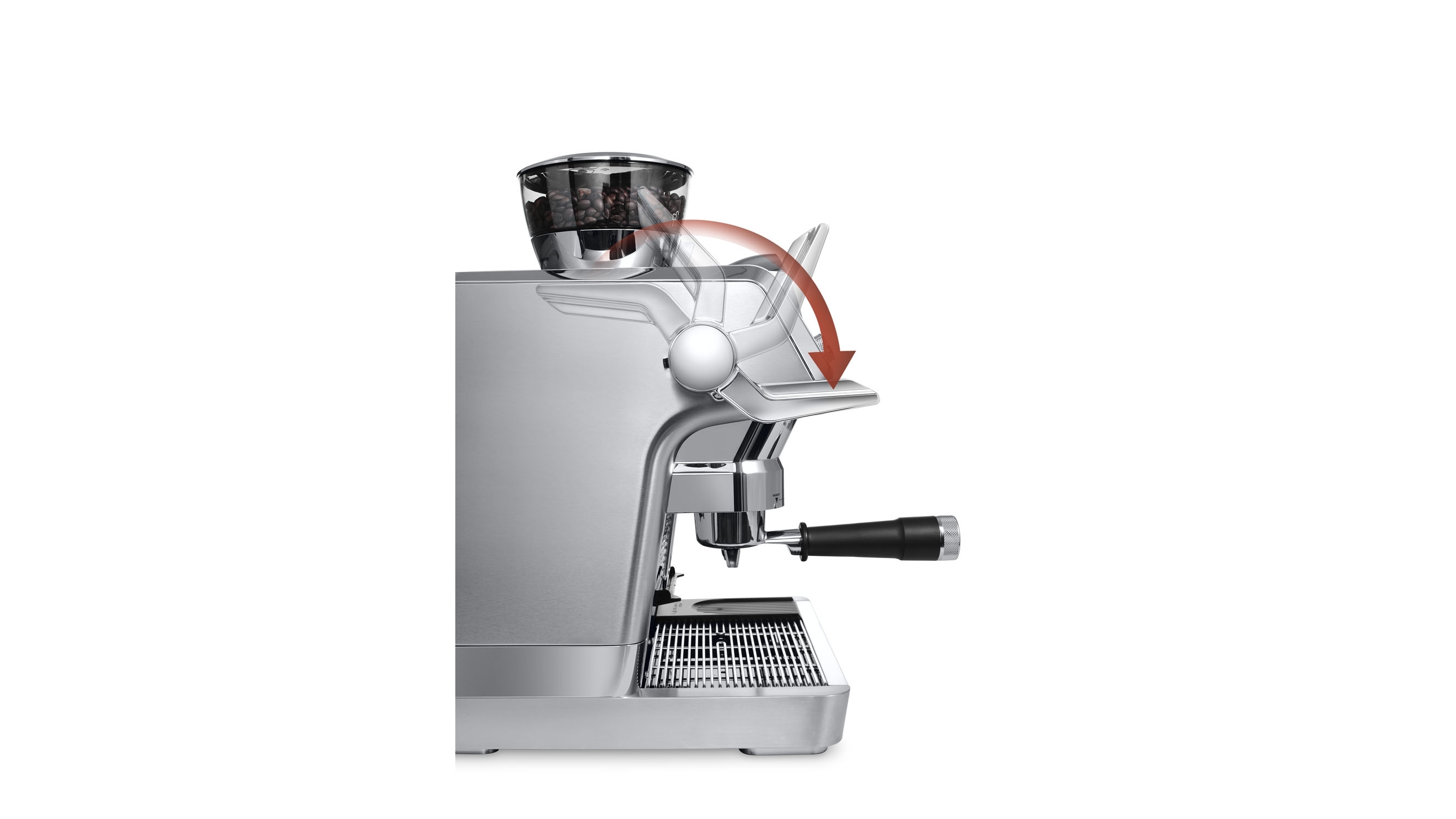 Buy DeLonghi La Specialista Maestro 