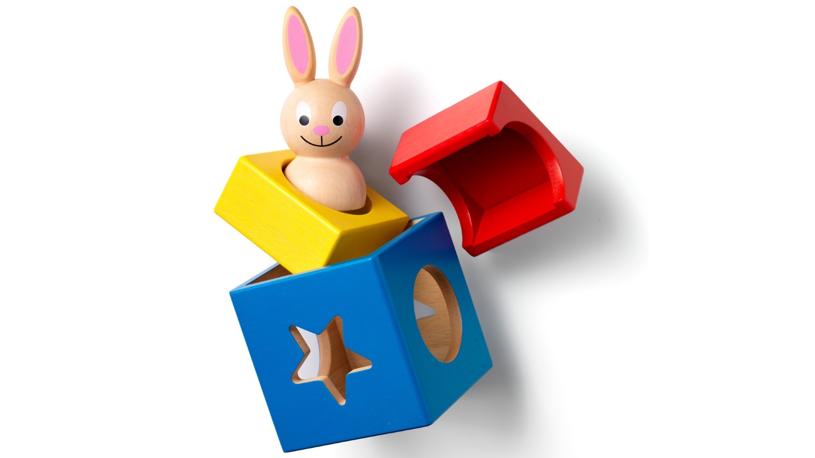 Buy Smart Games Bunny Boo Harvey Norman Au
