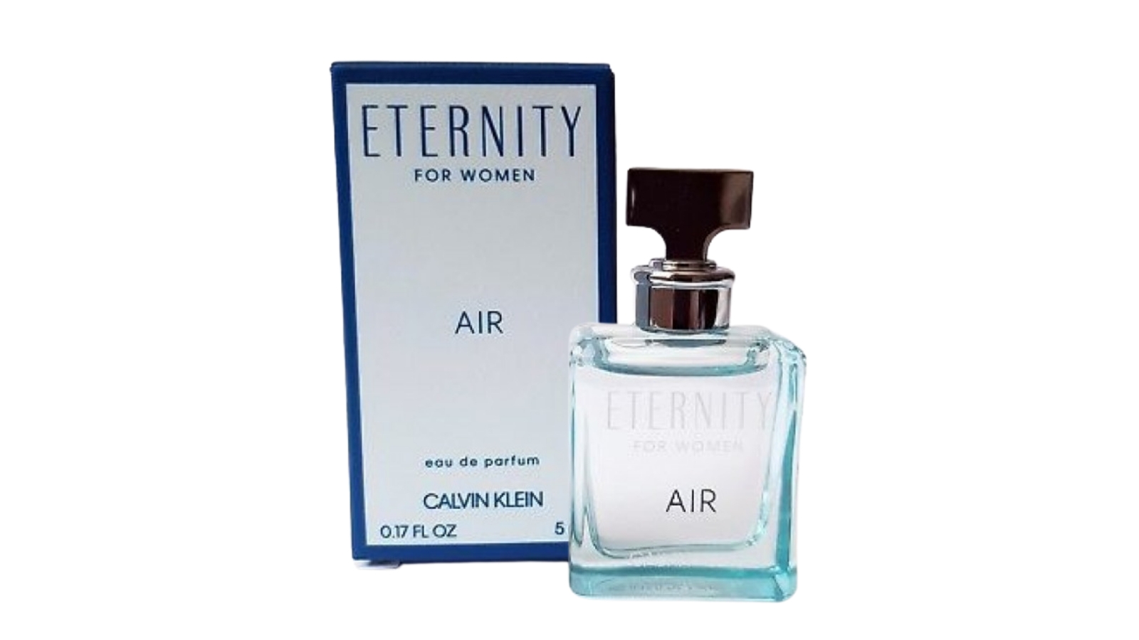 Buy Eternity Air by Calvin Klein EDP 5ml | Harvey Norman AU