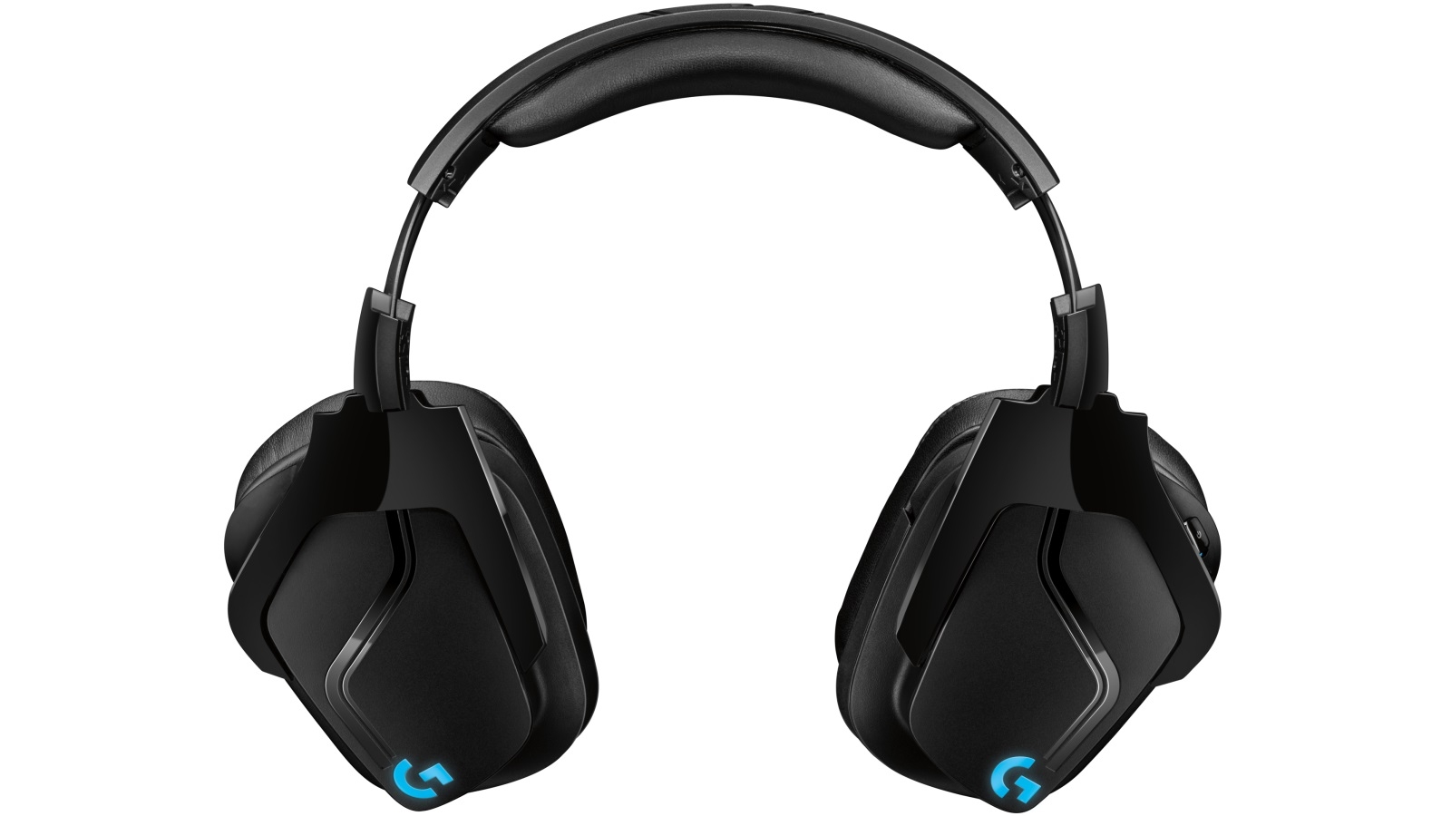 Buy Logitech G935 Wireless 7.1 Surround 