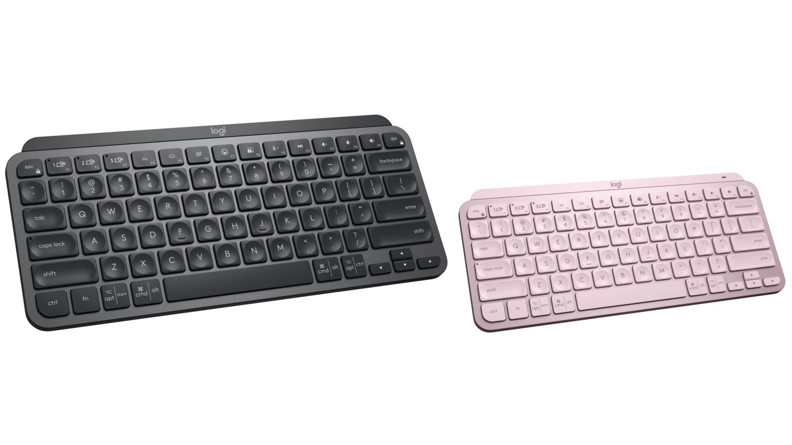 Buy Logitech MX Keys Mini Minimalist Wireless Illuminated Keyboard Harvey  Norman AU