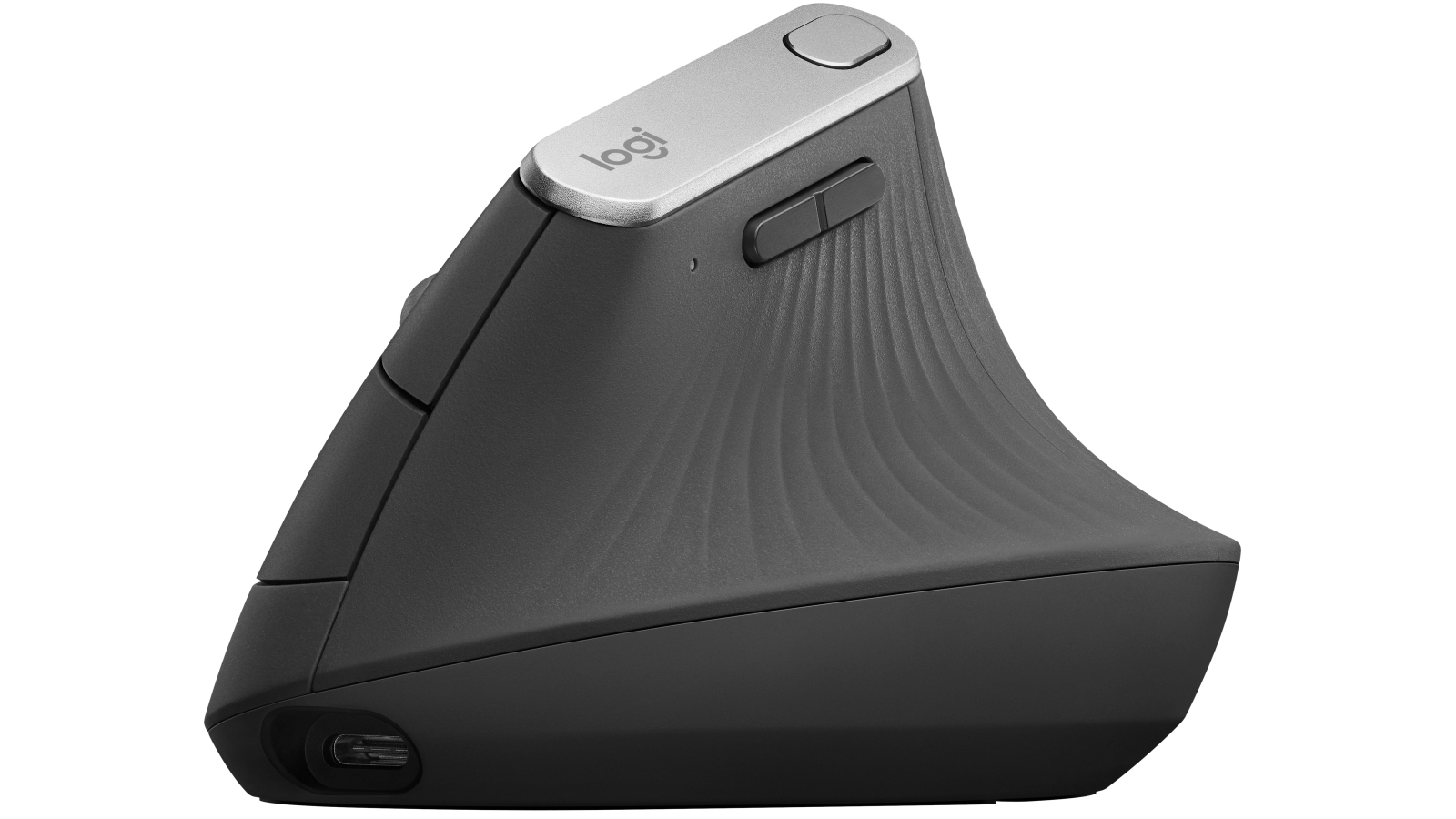 logitech ergo mouse