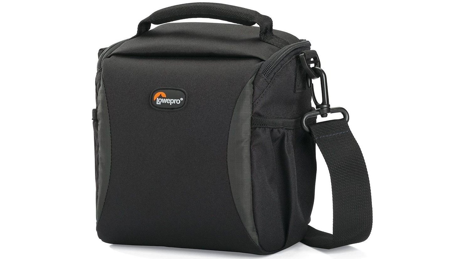 lowepro format 140 camera bag