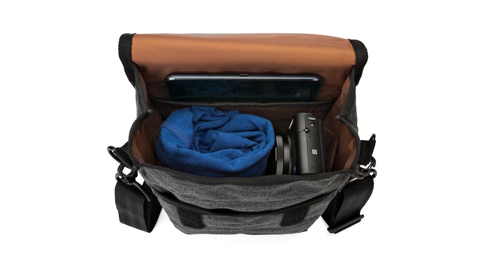 Buy Lowepro StreetLine SH 120 Shoulder 