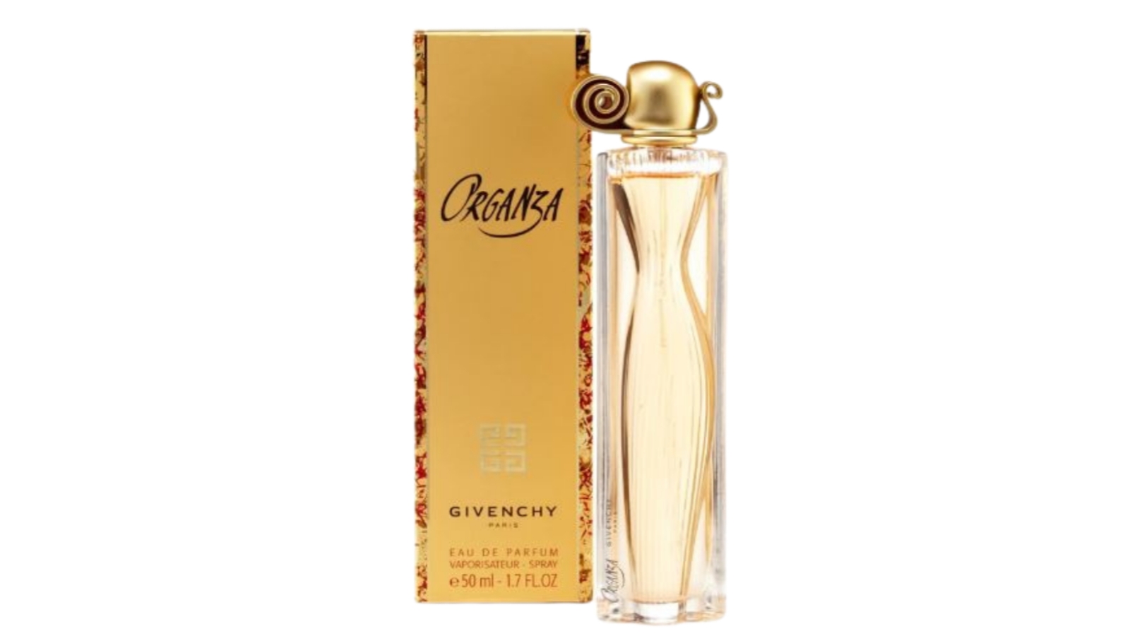 organza 50 ml