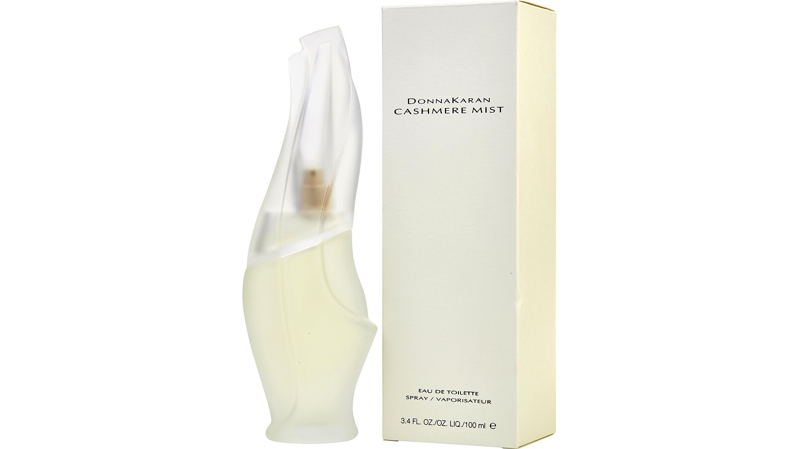 donna karan cashmere mist eau de parfum spray 100ml