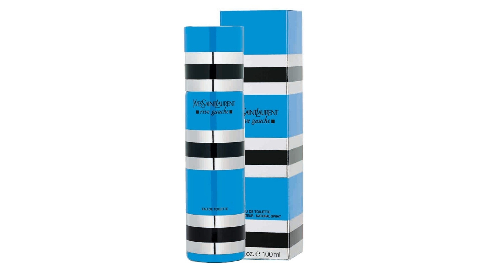 yves saint laurent rive gauche edt