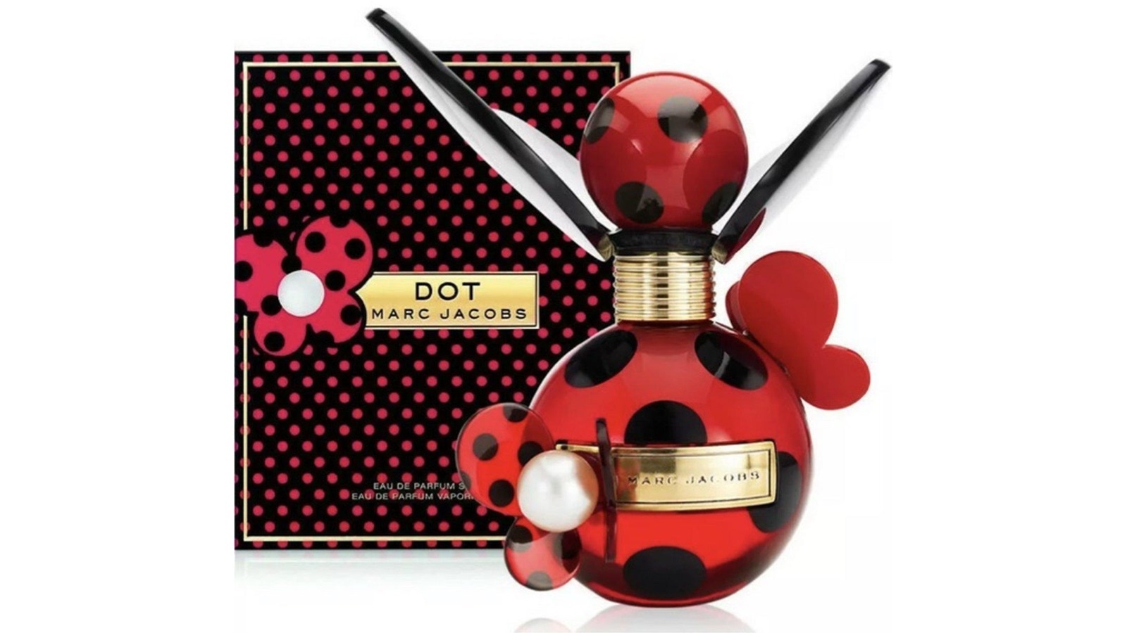 dot marc jacobs scent