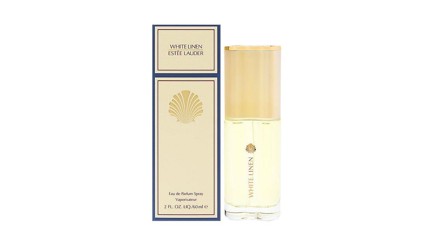 white linen perfume 2 oz