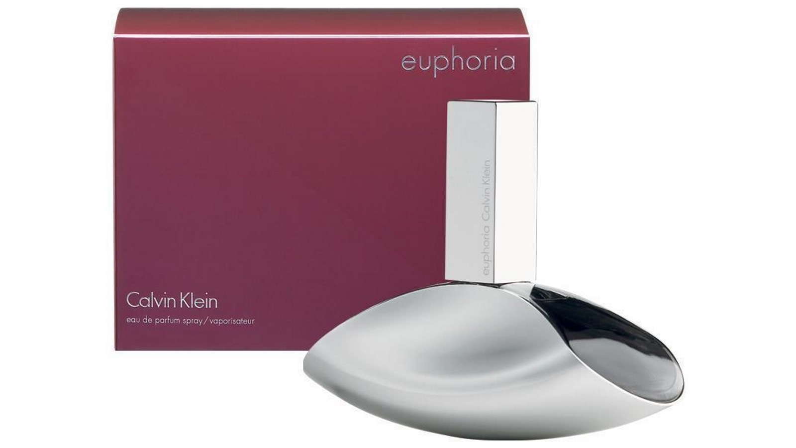 Buy Euphoria by Calvin Klein for Women (100ml) EDP Spray | Harvey Norman AU