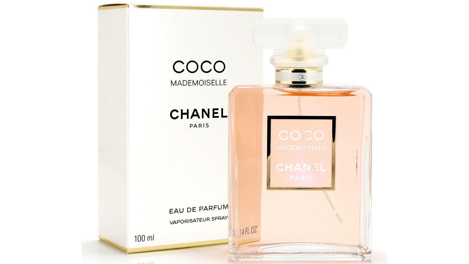 edp coco mademoiselle