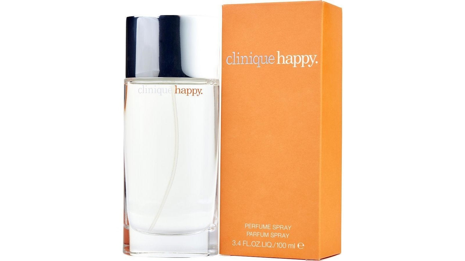 Voorstad Prime component Buy Happy by Clinique for Women (100ml) Perfume Spray | Harvey Norman AU