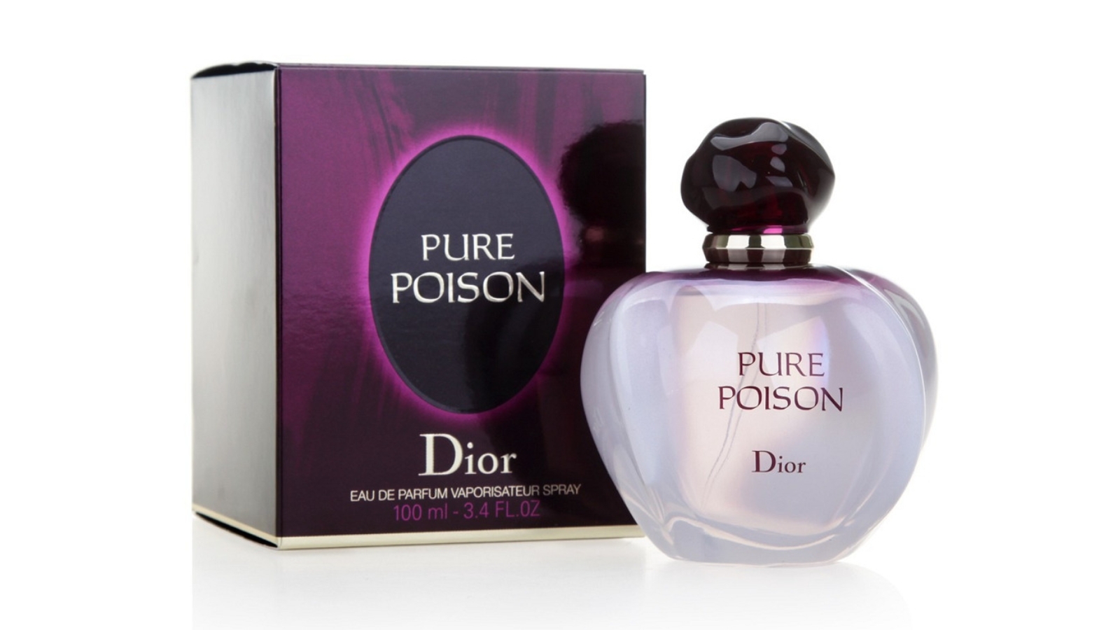 pure poison by christian dior eau de parfum spray stores