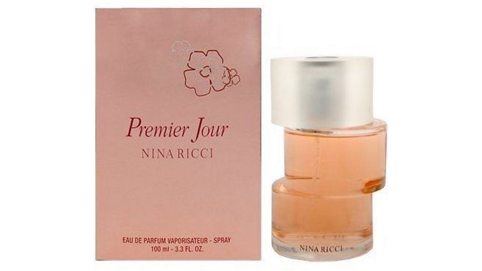 premier jour by nina ricci