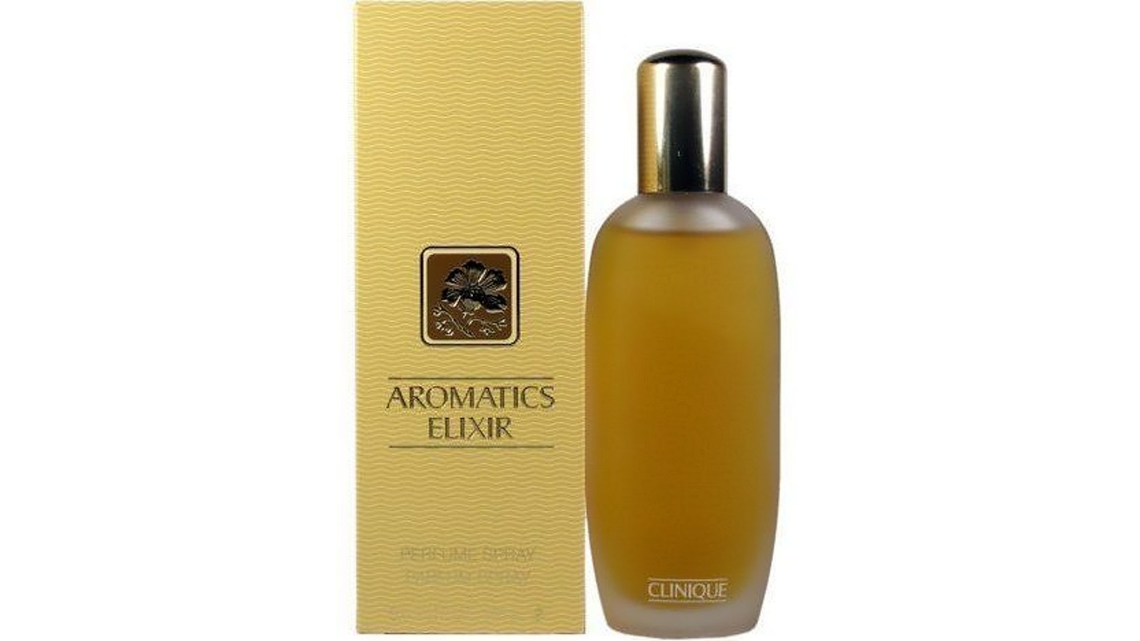 fresh aromatic perfume