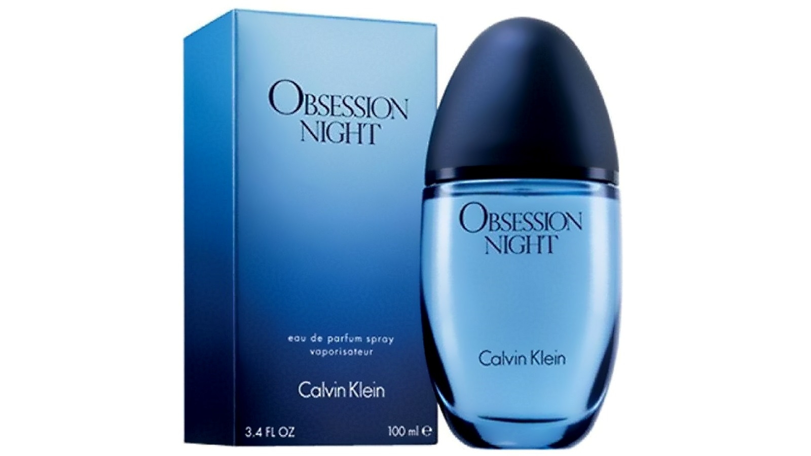 obsession night ck