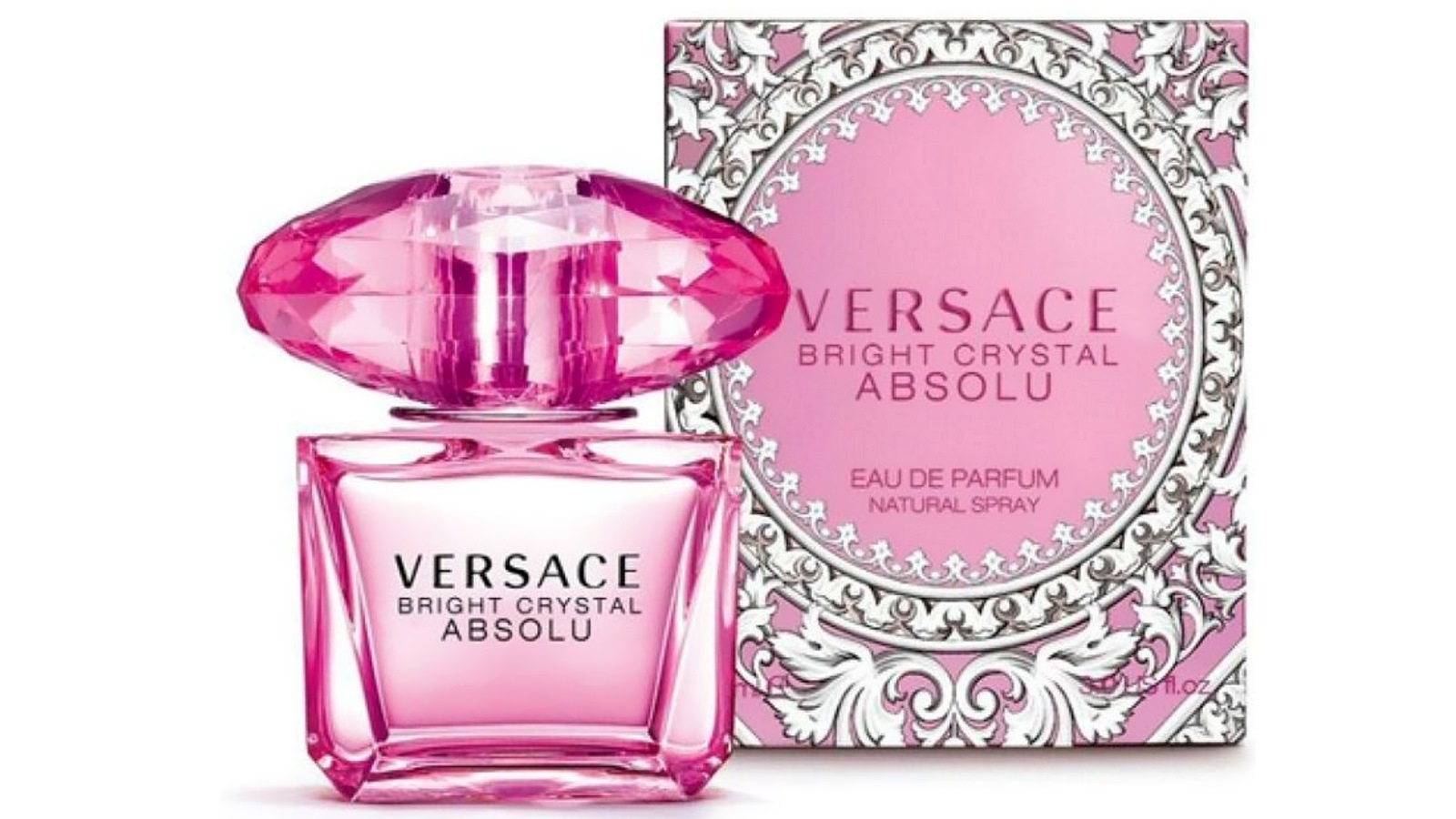 versace absolute perfume