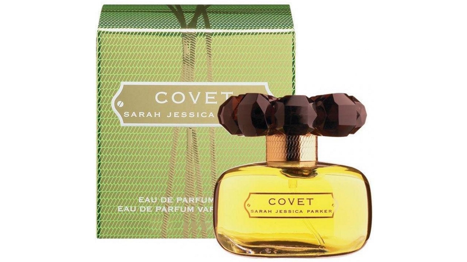 covet by sarah jessica parker eau de parfum spray