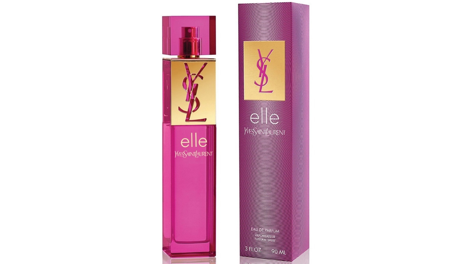 ysl elle 50 ml