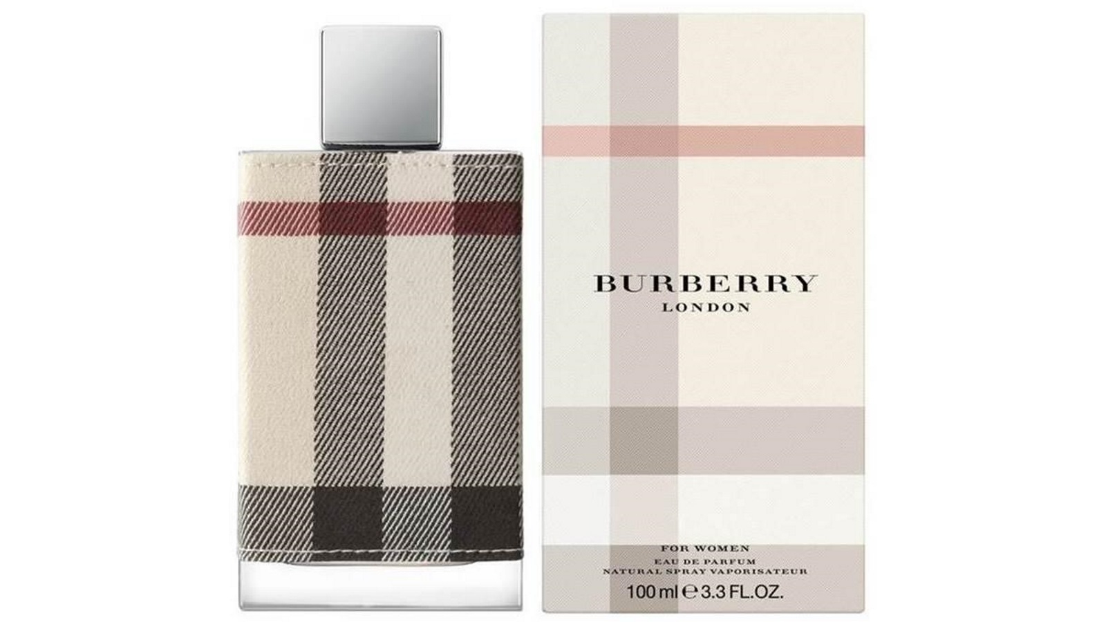 Buy Burberry London by Burberry for Women (100ml) EDP Spray | Harvey Norman  AU