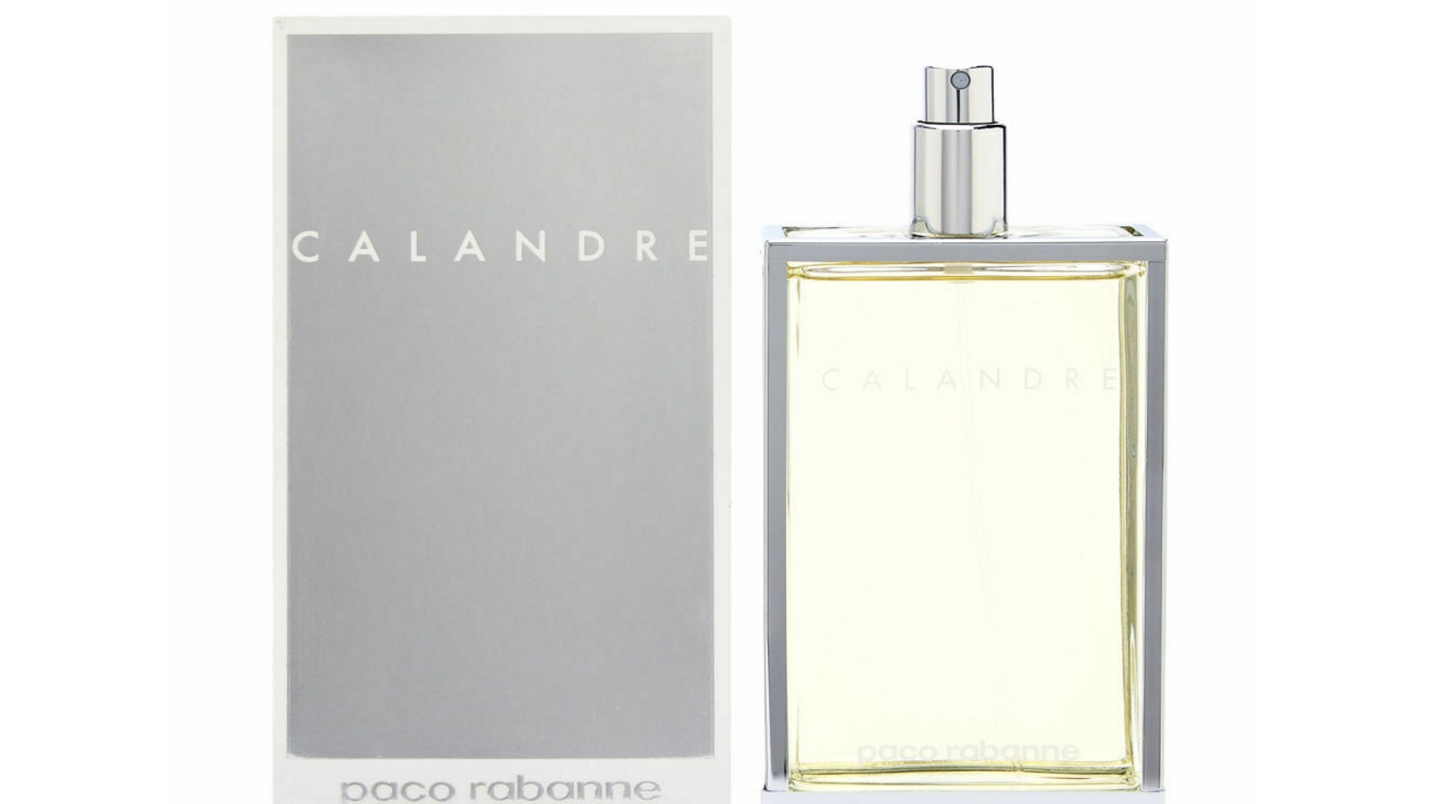 paco rabanne perfume calandre