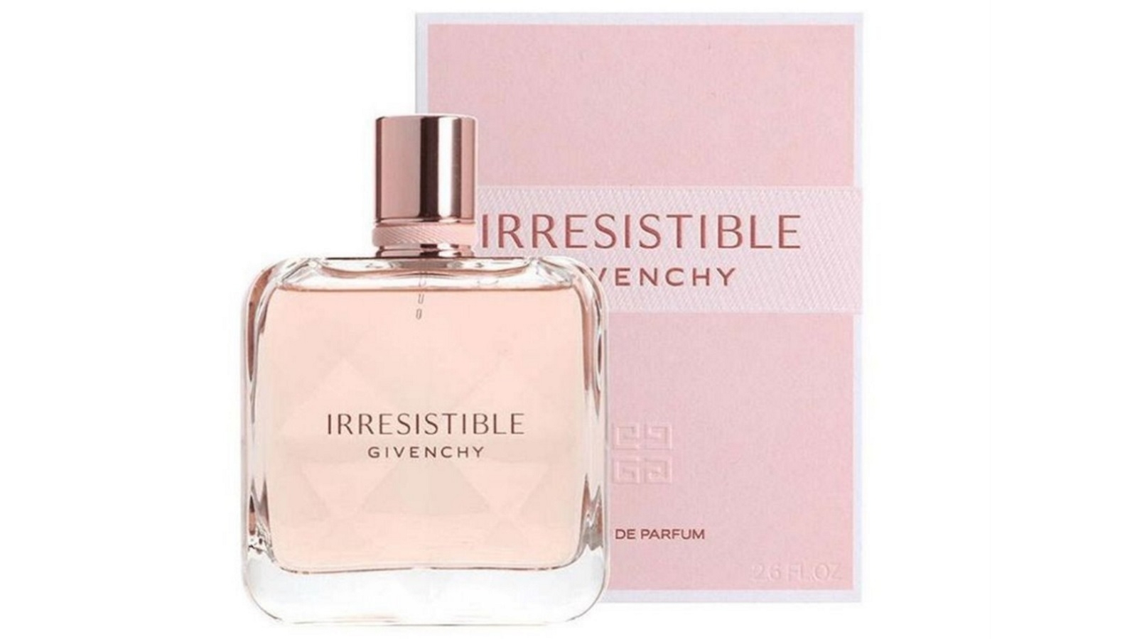 Buy Irresistible by Givenchy 80ml EDP Spray for Women | Harvey Norman AU