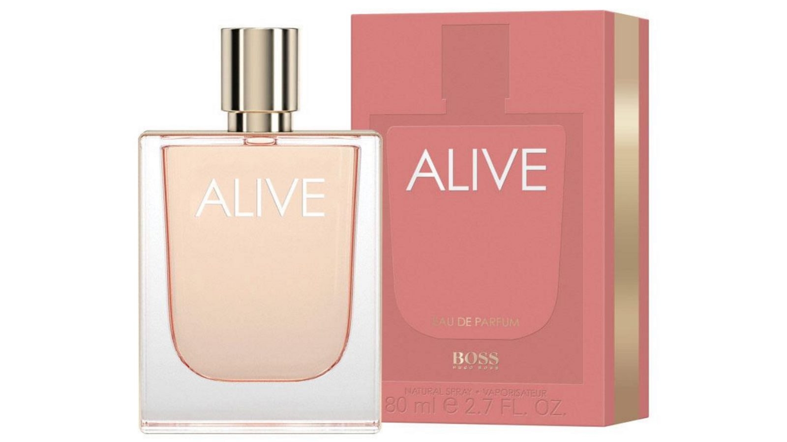 alive hugo boss intense