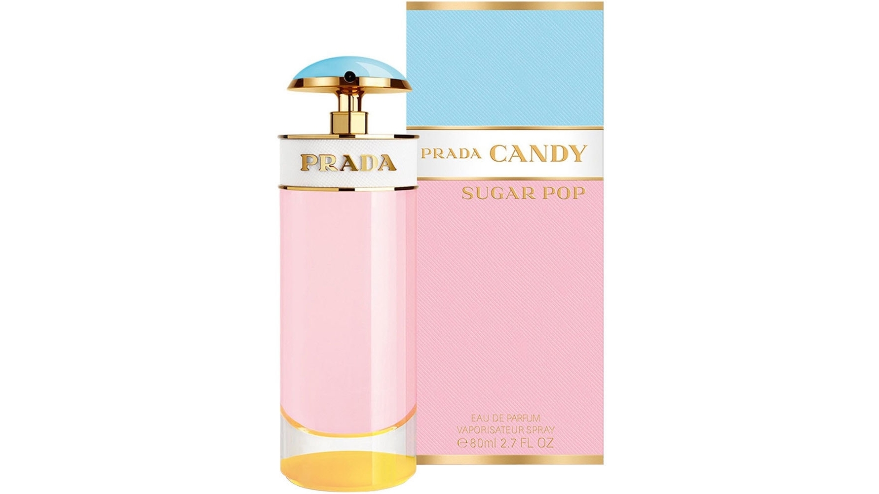 prada candy