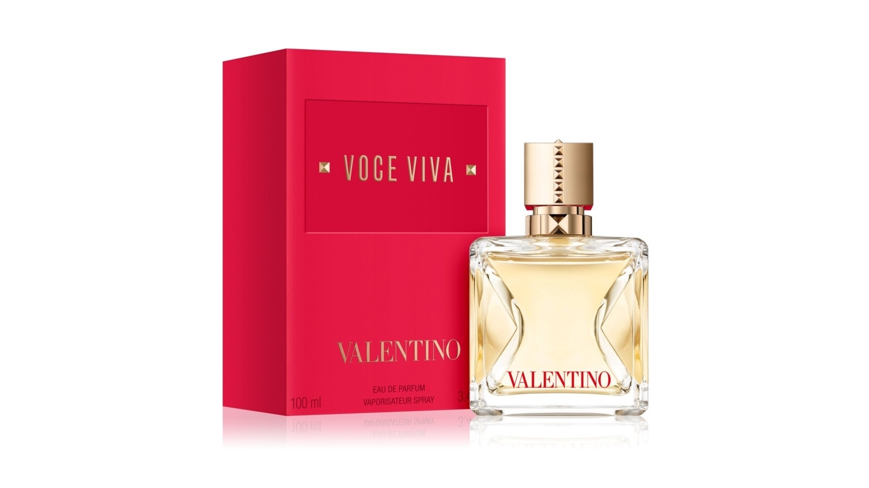 voce viva 100ml gift set