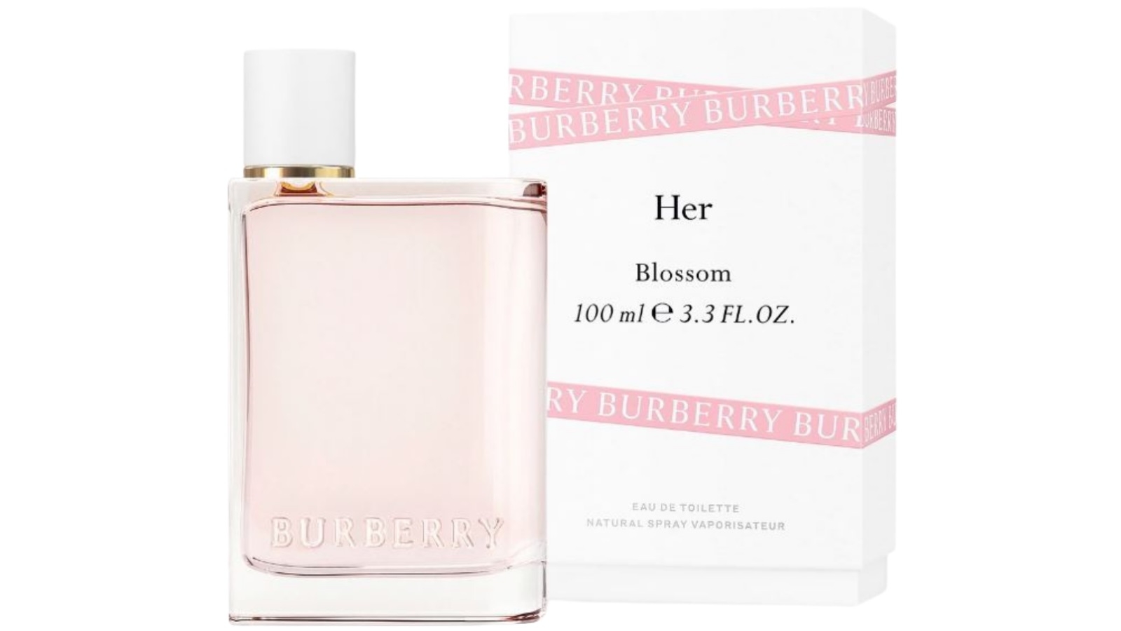 burberry blossom review