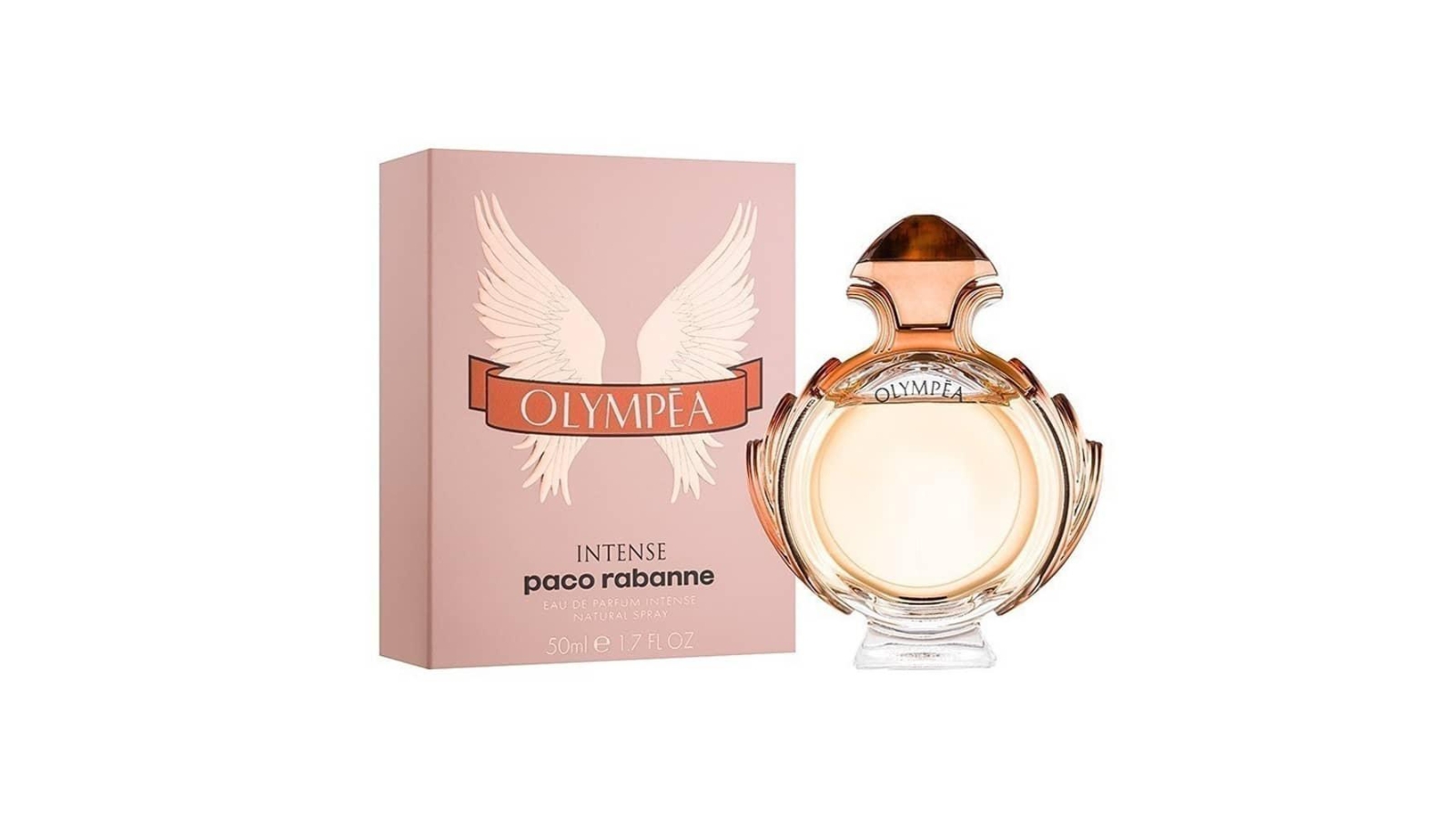 olympea intense perfume