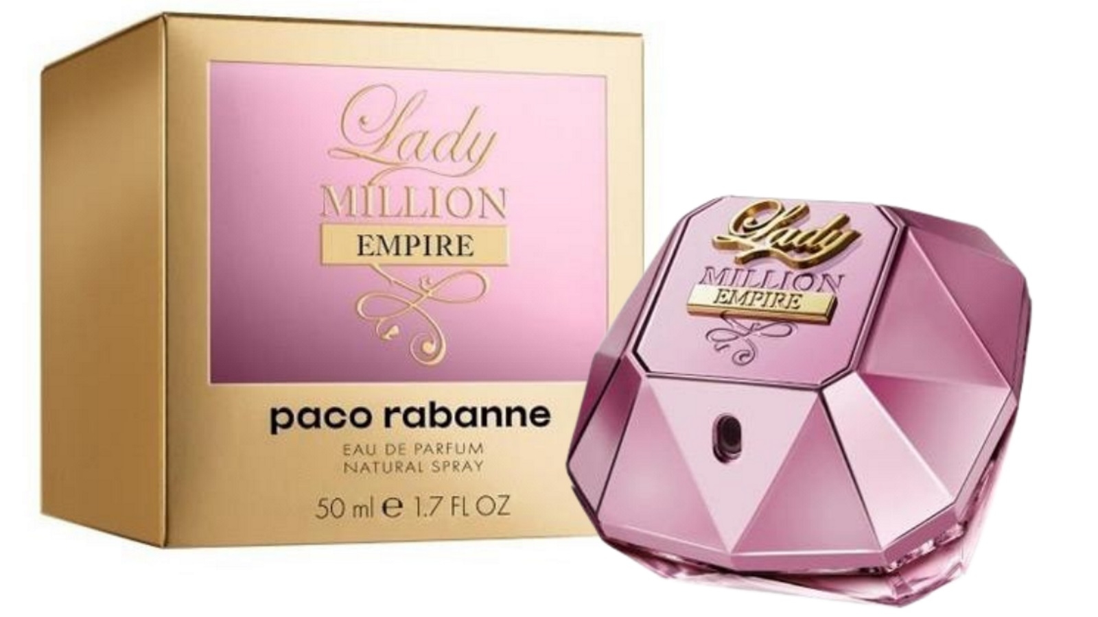 empire paco rabanne