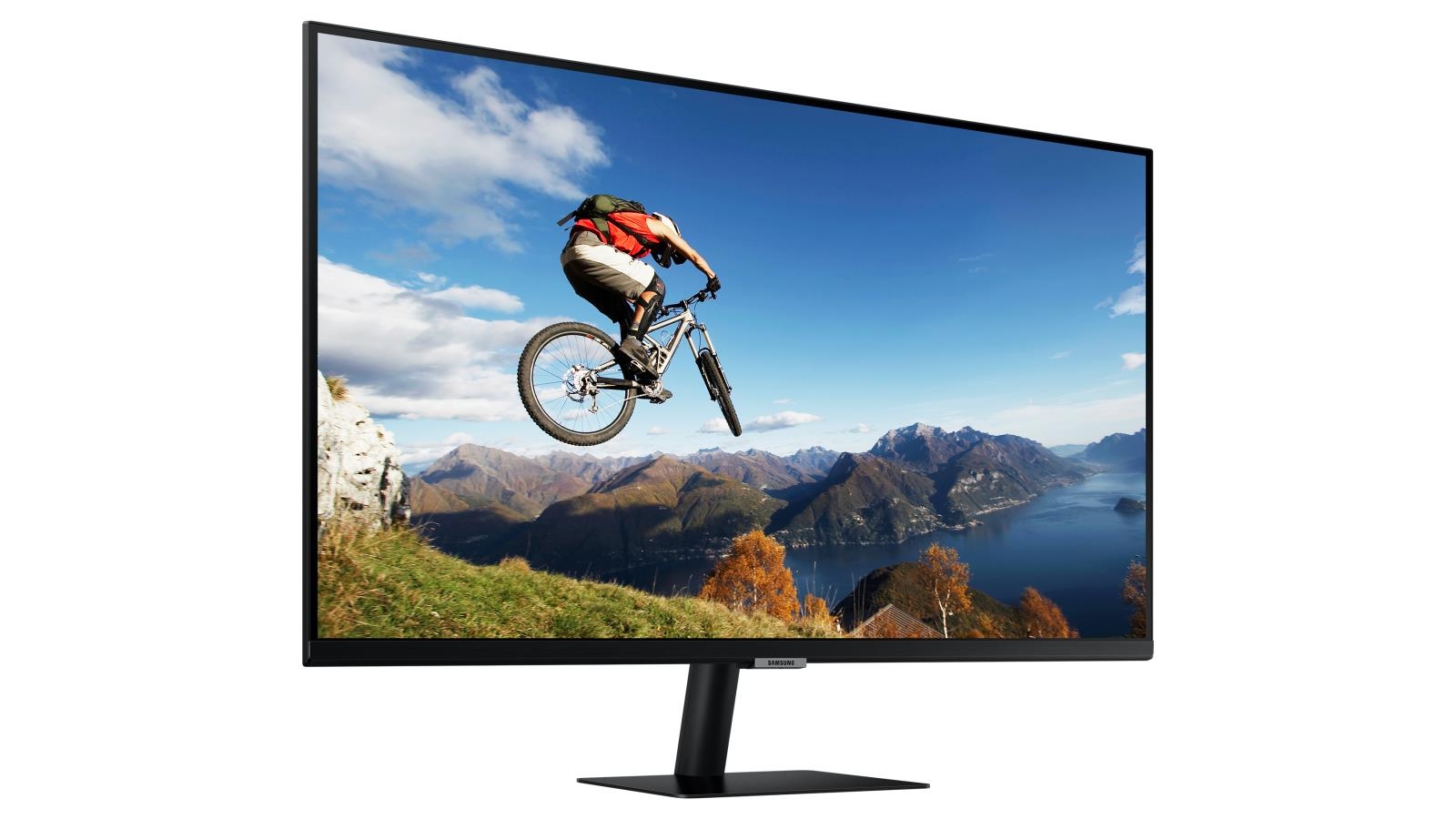 monitor smart samsung 32