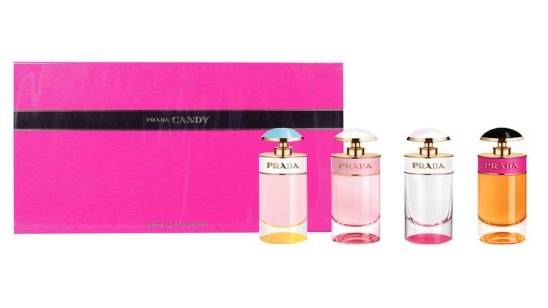 prada candy collection