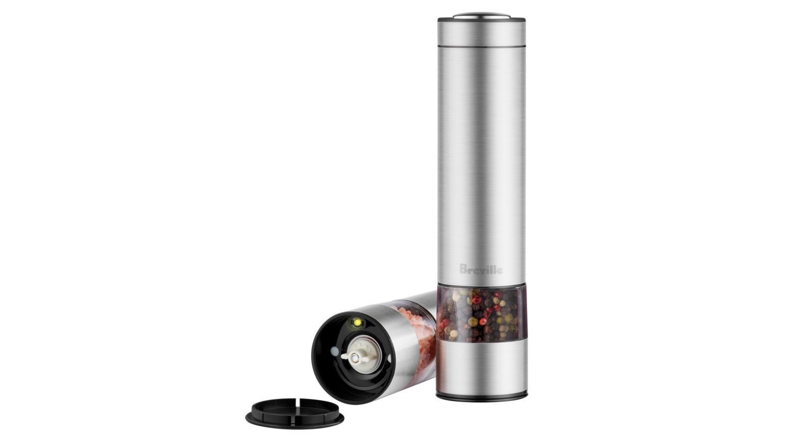 currys salt and pepper mills