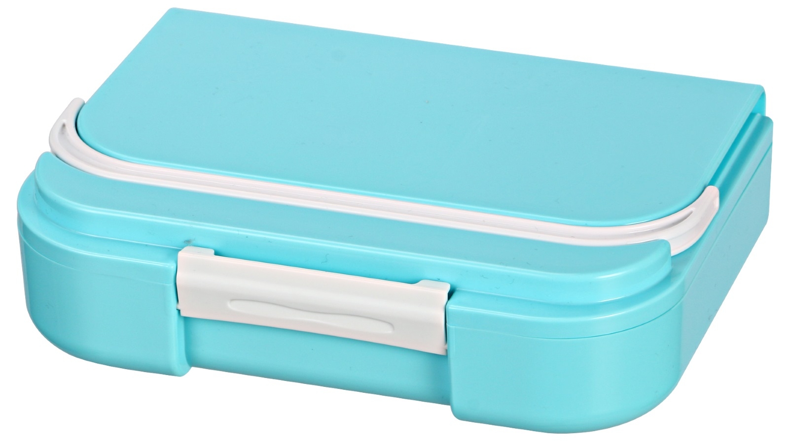 bento box blue