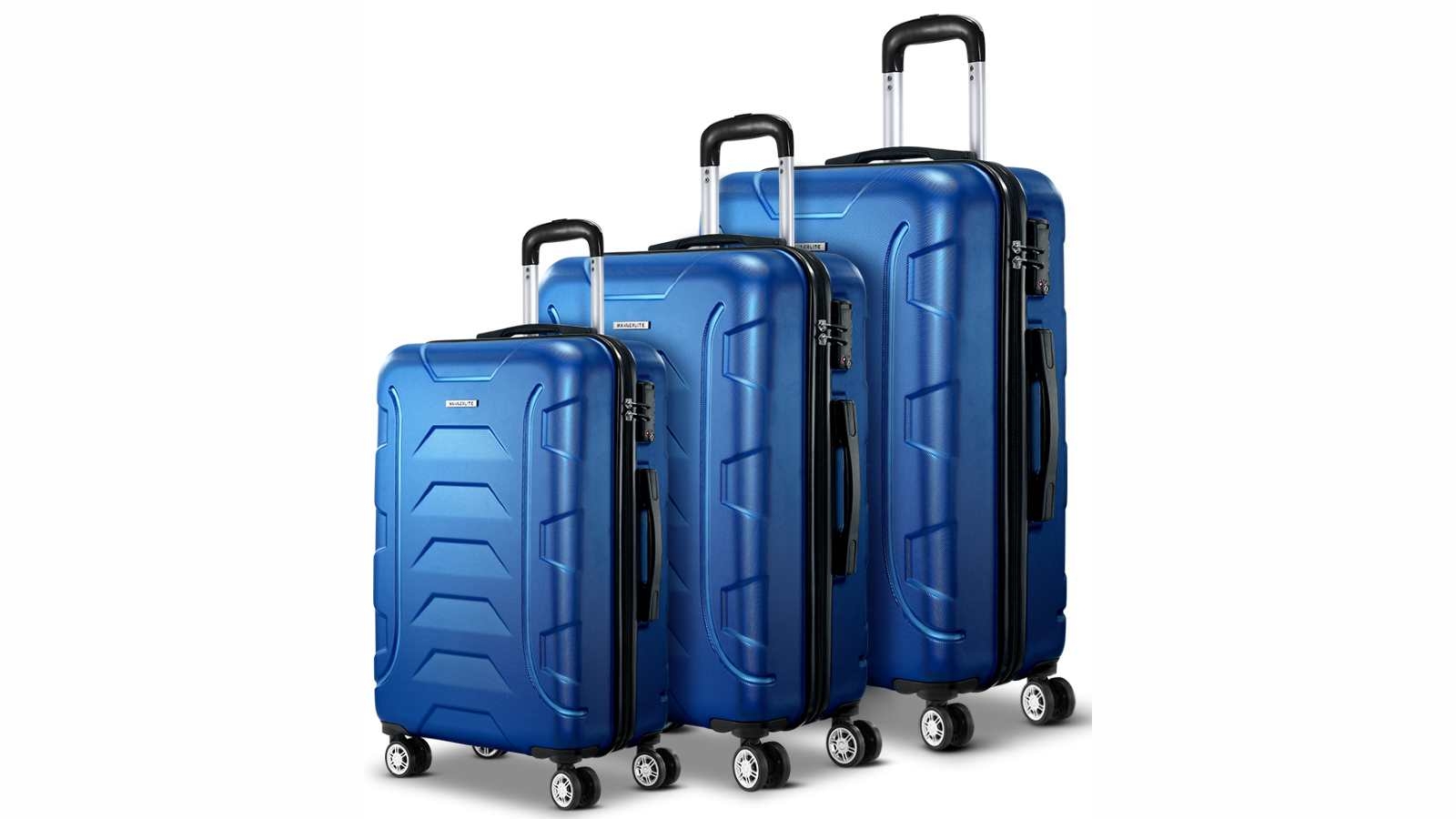 wanderlite luggage