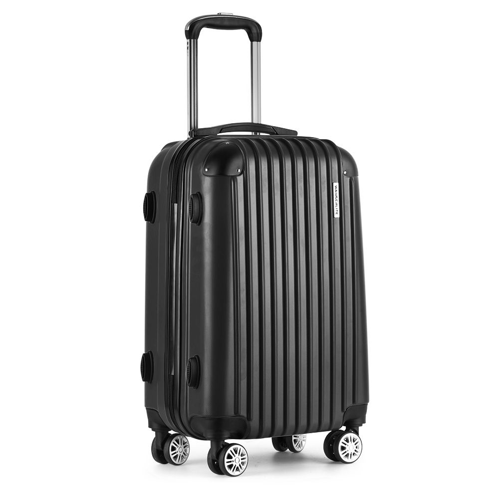 wanderlite suitcase review