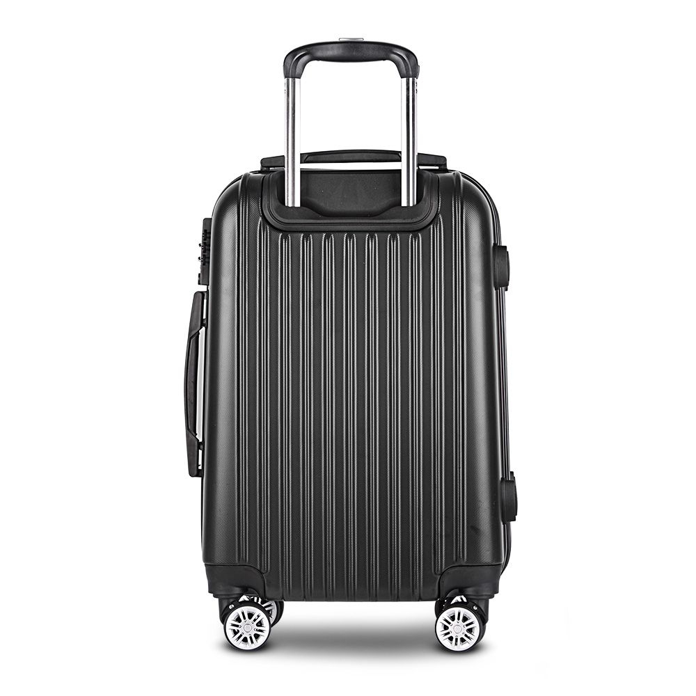 24 inch suitcase