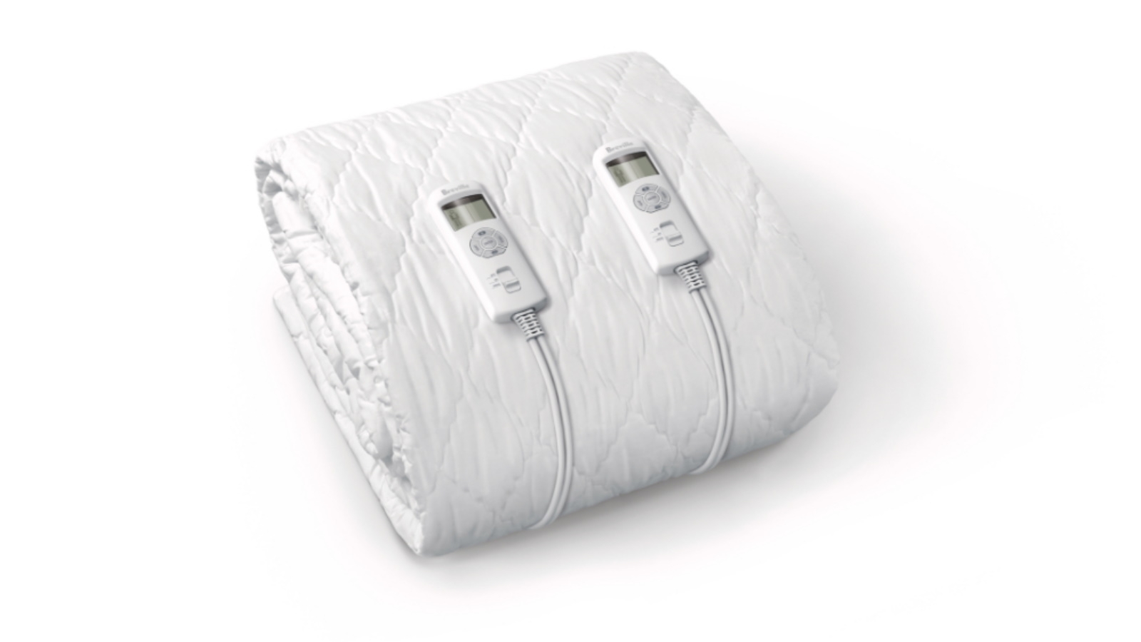 Sunbeam King Bed Quilted Electric Blanket ubicaciondepersonas.cdmx.gob.mx